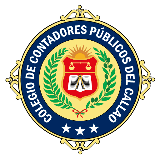 Logo CCP Callao